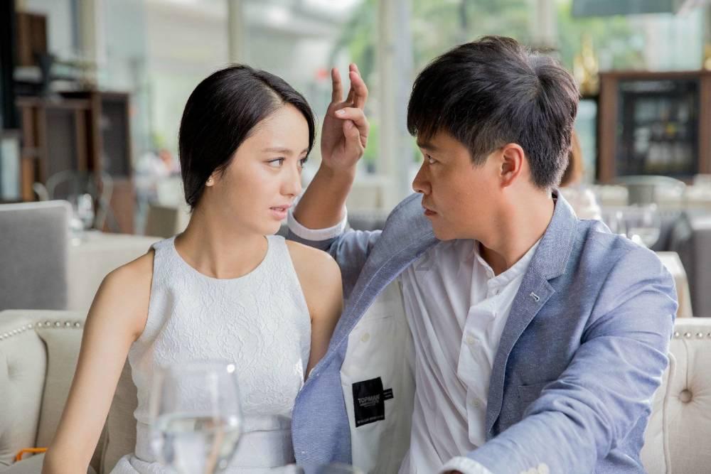 云昊直播保护柴桑大姐，许敏追查真相，郭威选择沉默