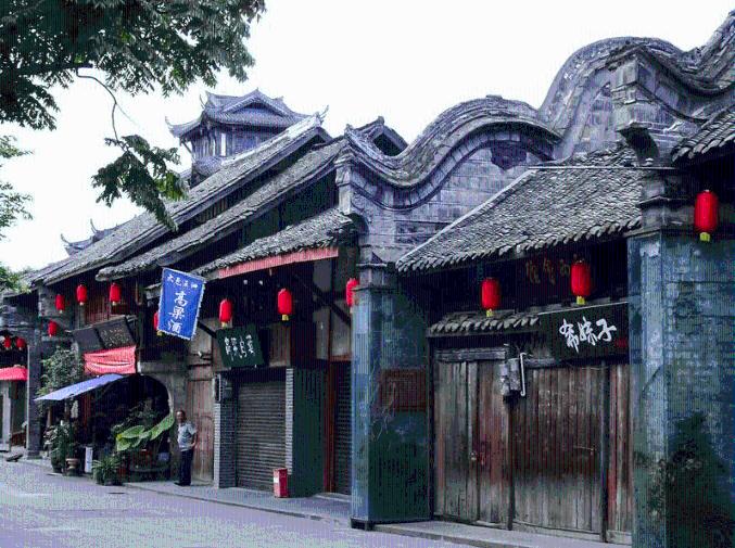 餐厅改造