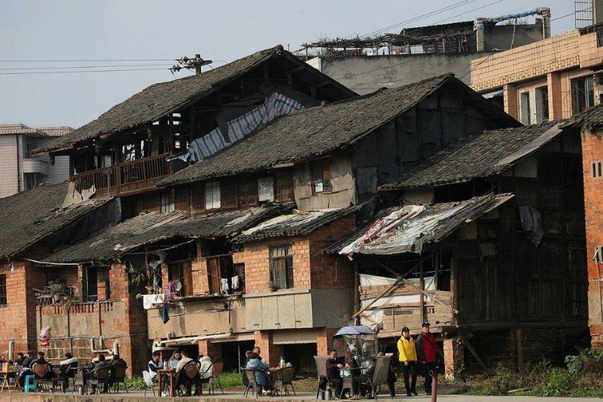 国际观察|“中国争霸论”是美西方“自我投射”